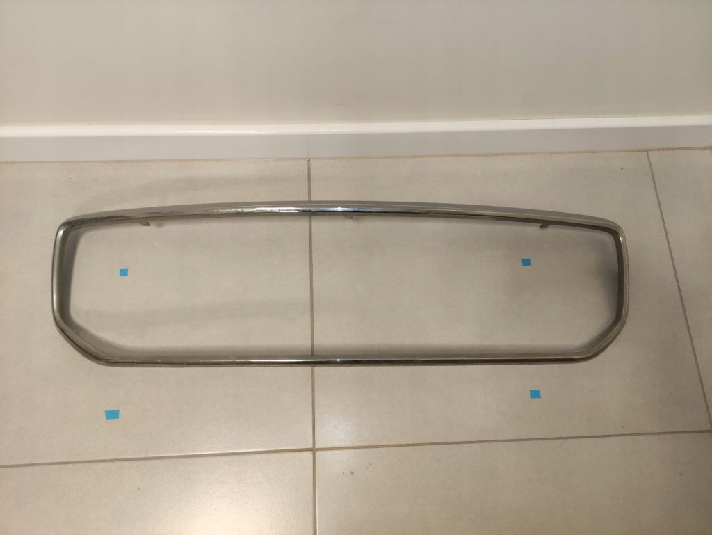 Купить Volvo v60 cx40 хром решётка радиатора od решётка 32291480