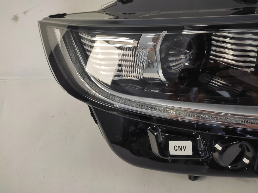 Ford edge mk2 2 фара правий передня перед full led 2014- Зі Шроту