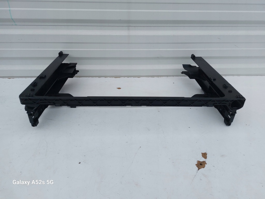 фото №10, Корпус рамка радиатора bmw 7 f01 f02 08-15r eu