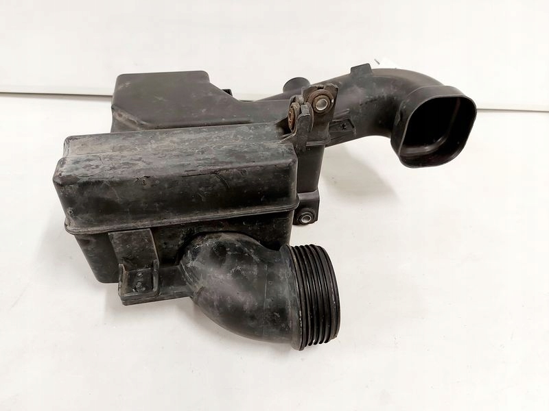 фото №6, Hyundai i40 1.7crdi резонатор воздуха воздухозаборник