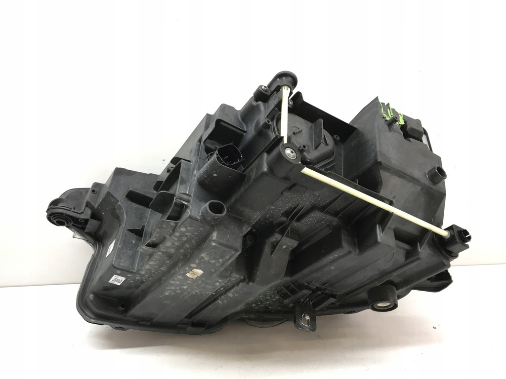 фото №14, Audi q4 e tron 2021- лампа права передня full led 89a941034