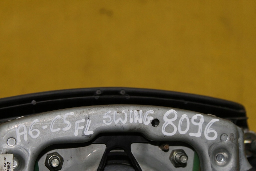 фото №8, Подушка подушка безпеки керма a6 c5 fl 8e0880201ab