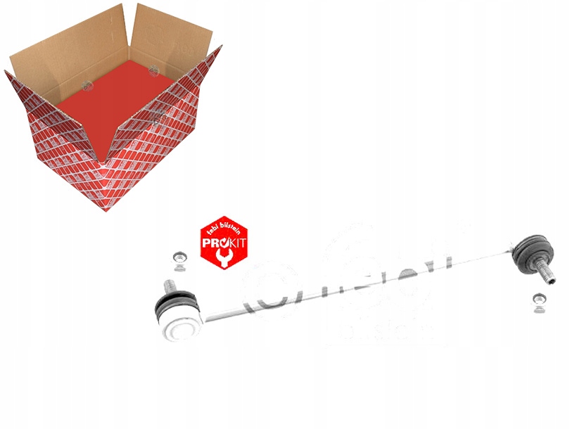 фото №11, Соединитель стабилизатора ford mondeo iv s-max перед