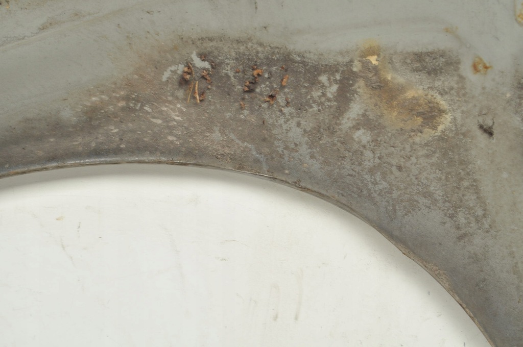 фото №9, Volvo s80 ii v70 iii крила правий перед передній 472-46