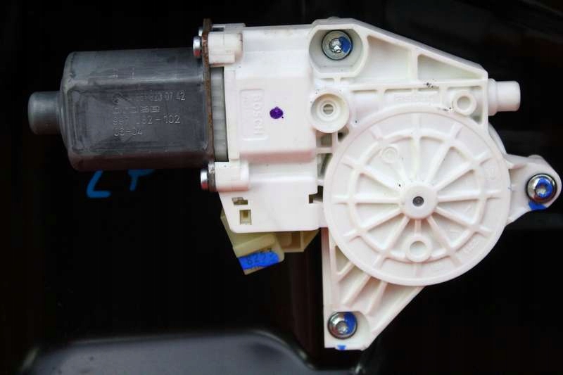 фото №5, Подъемник стекло левый перед mercedes r-klasa w251