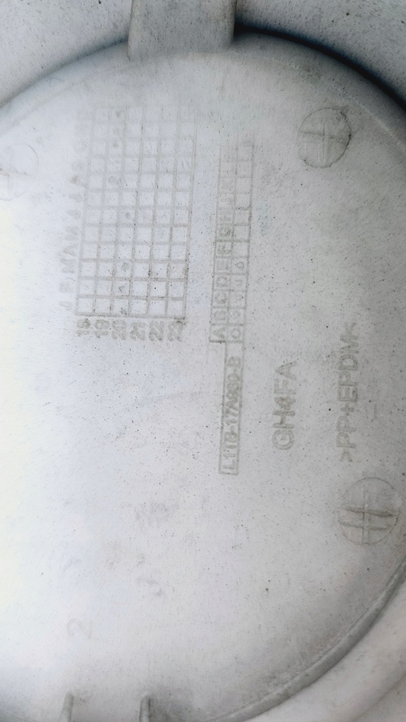 фото №12, Бампер перед передній ford puma st-line оригінальний