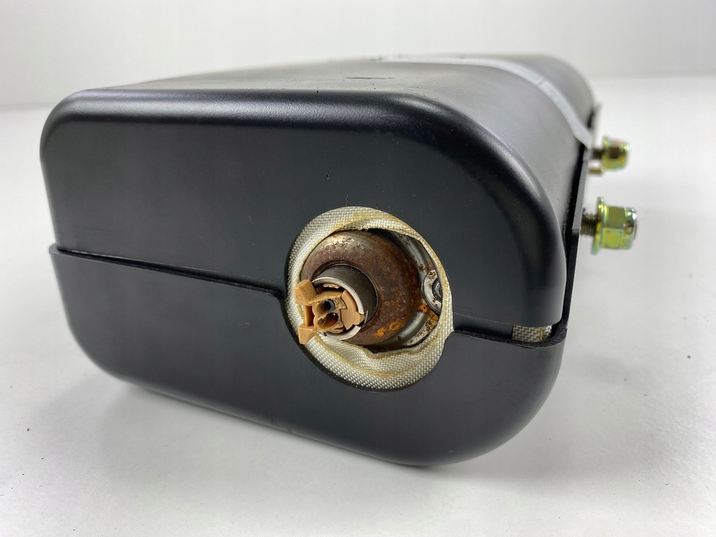 фото №6, Подушка, подушка безпеки пасажира jaguar s-type lift