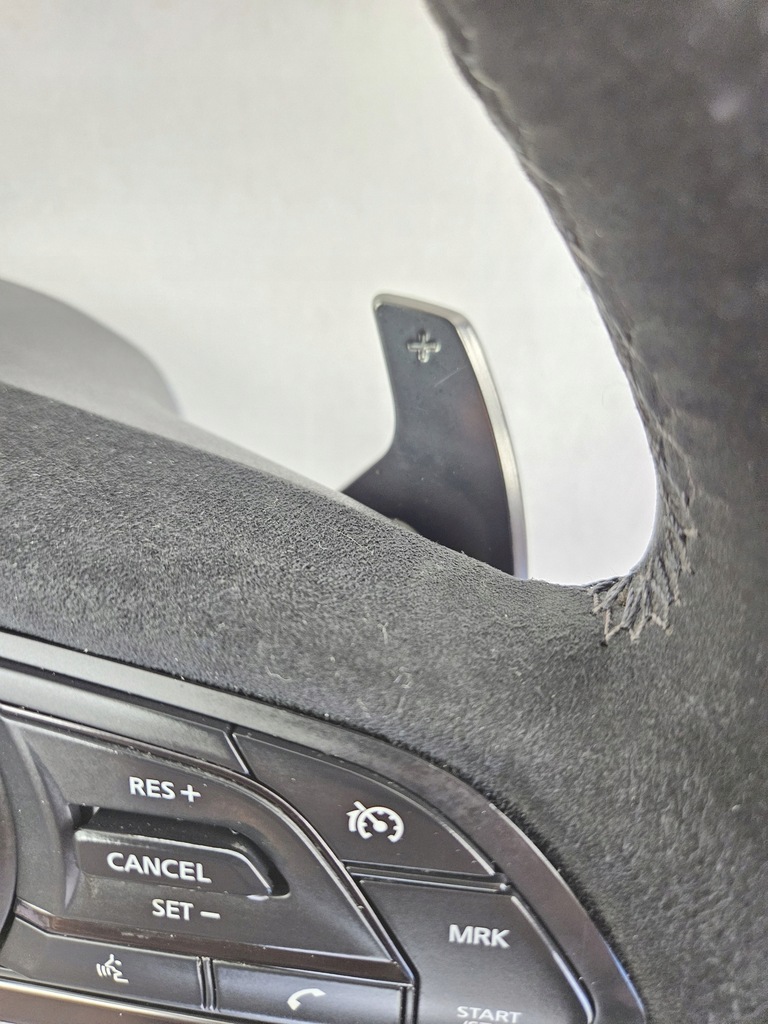 фото №14, Воздуховод мультифункция nissan gtr r35 2017-2020 484306ht9e