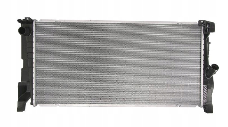 Купити Радіатор води mini one 14-