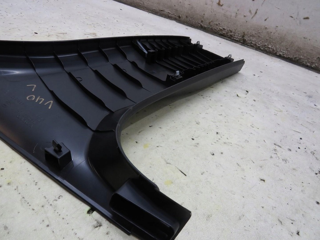 фото №6, Защита стойка левая volvo v40 ii 31426635