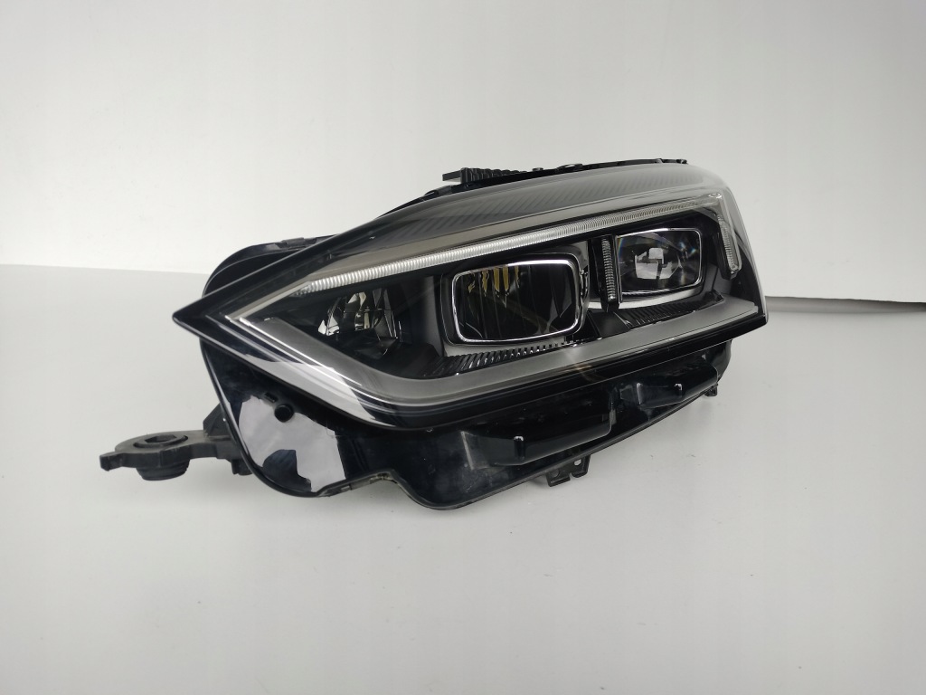 Купить Фара левая фара audi a5 2 8w6 16- full led