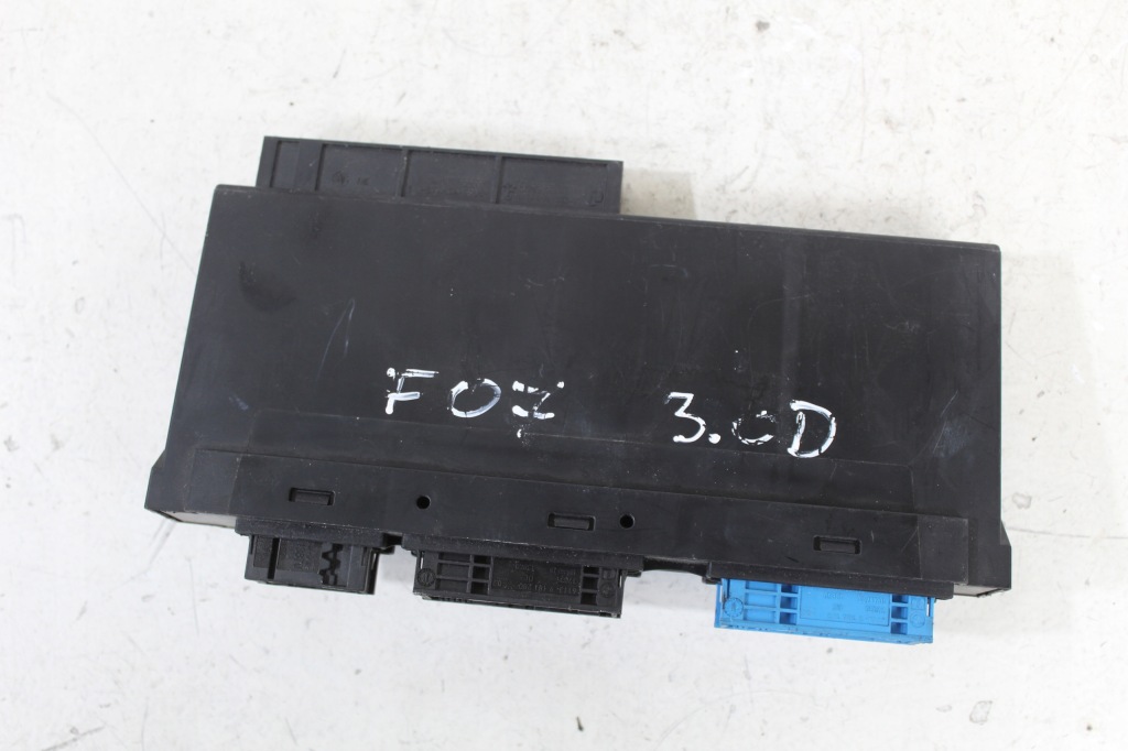 фото №4, Модуль комфорта bmw f07 f10 9228495