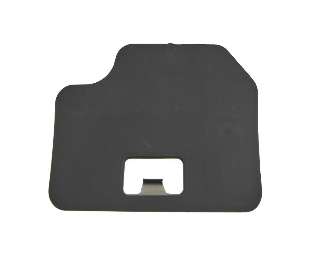 Купити Tesla model s 2021 - кронштейн бампера праве