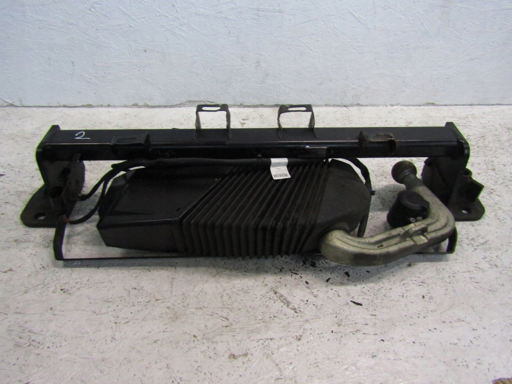 Купити Bmw 4 f32 f33 фаркоп  буксирувальний 6873703