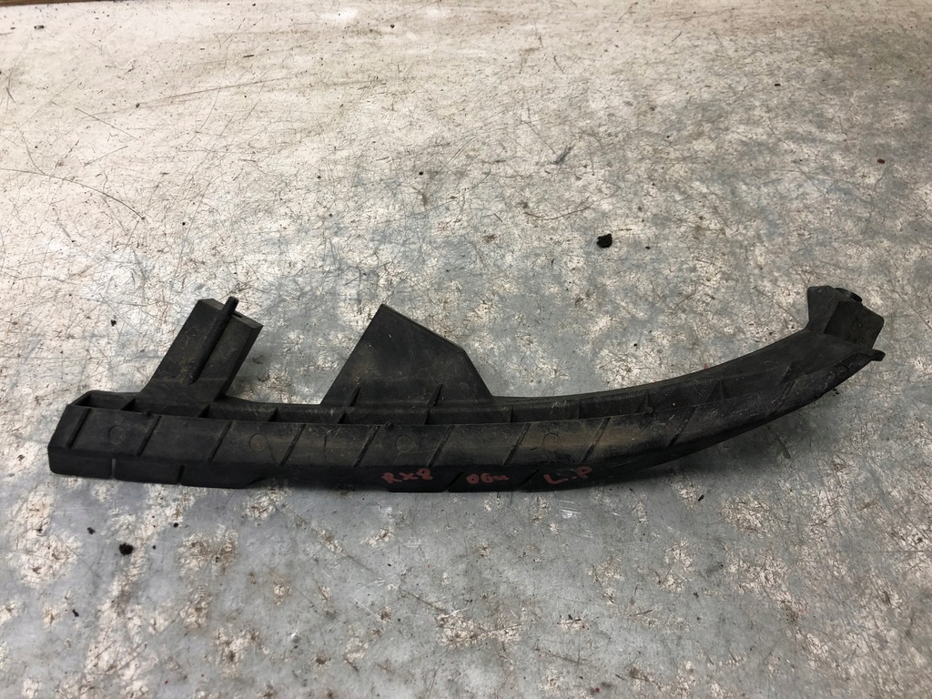 фото №2, Направляющая лампы левый перед mazda rx-8 rx8 f151-50161