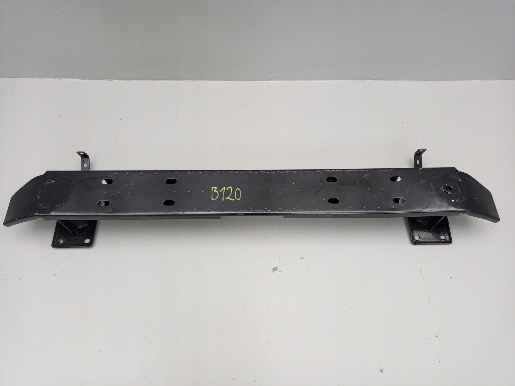 Fiat ducato iii 3 2006- балка бампера усилитель перед 1340421080 ÷ Оригинал