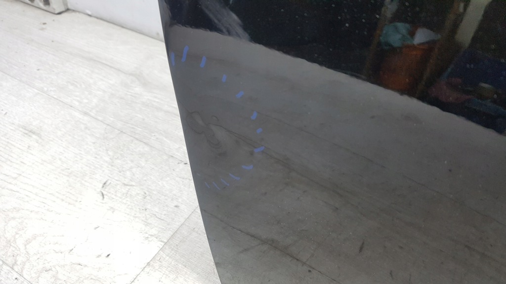 фото №4, Skoda scala дверь левый перед