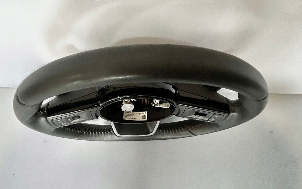 фото №7, Nissan qashqai iii j12 значок 48430 6uj2d