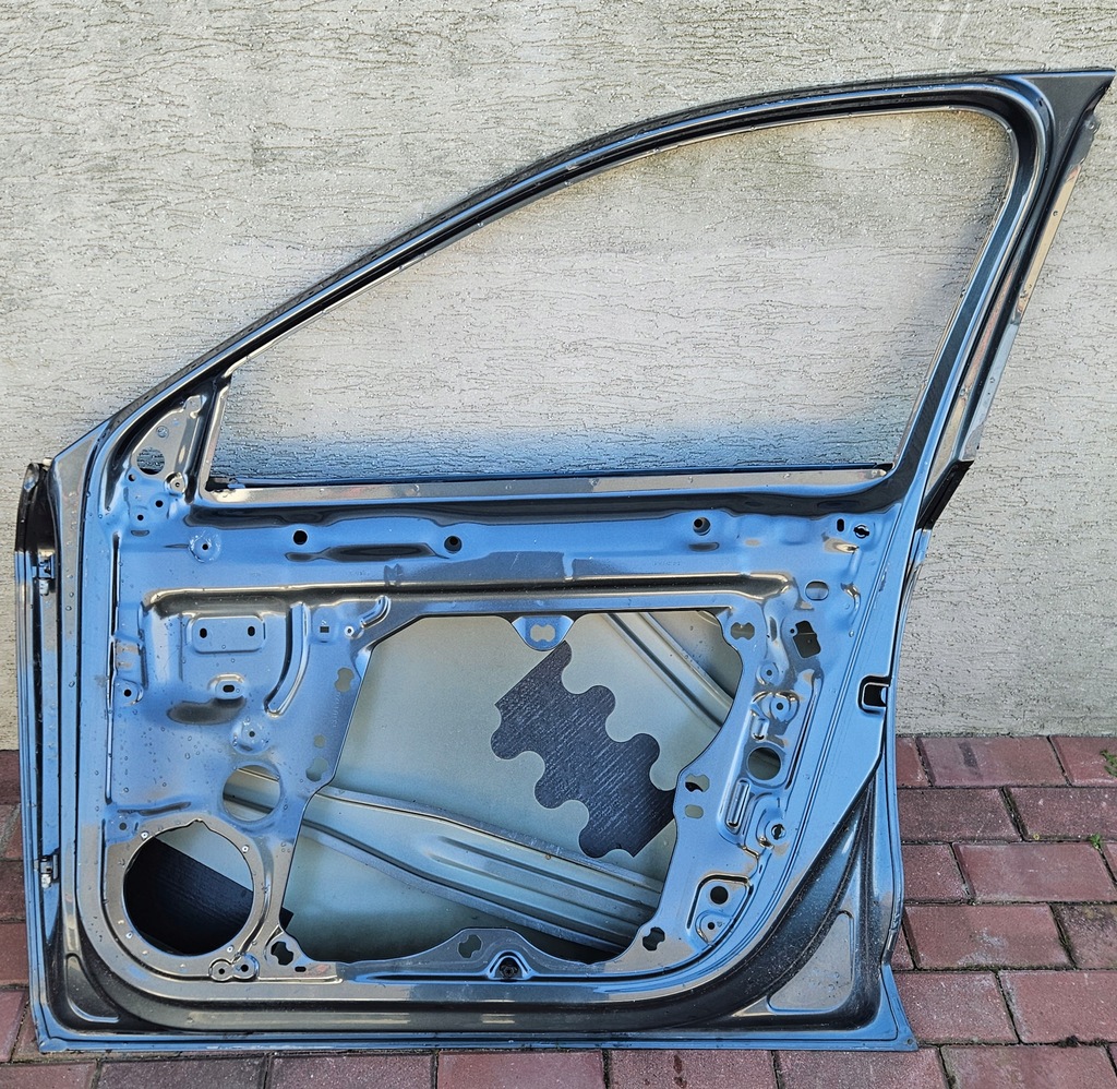 фото №7, Skoda octavia iv 4 20-26 двері праве передні