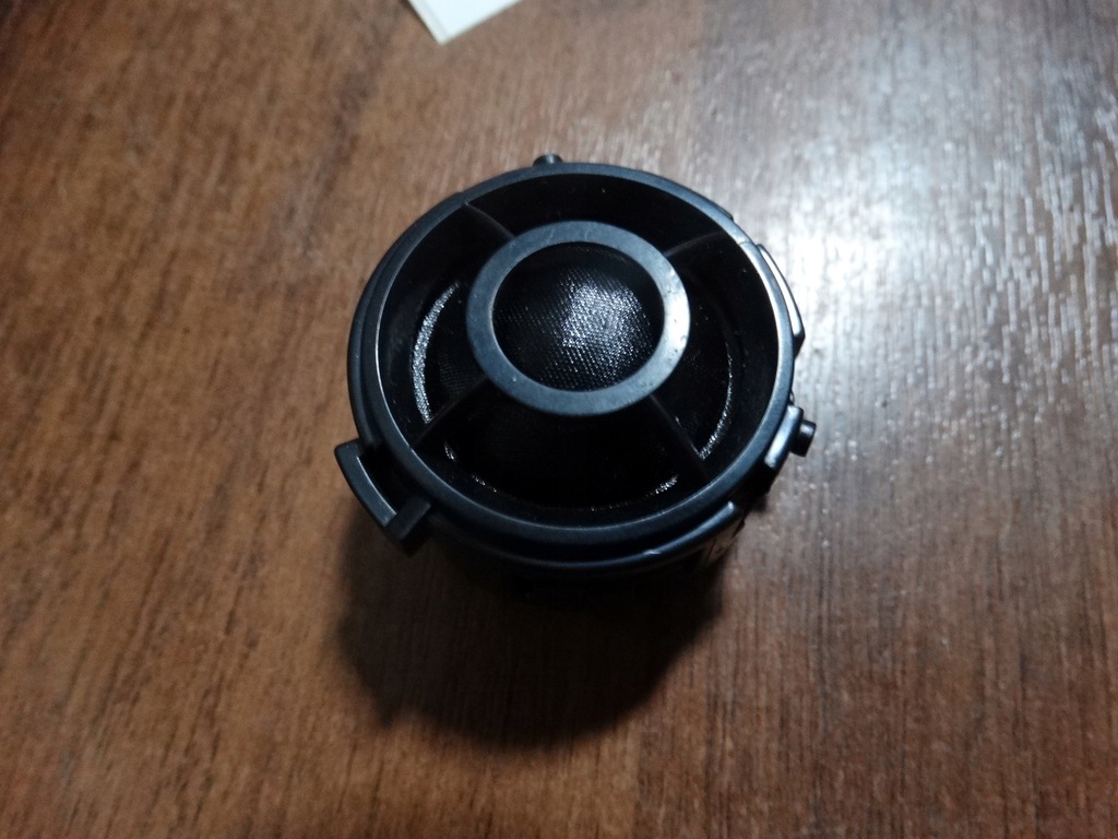 фото №1, Ideal динамик дверь burmester mercedes w223 w206 1