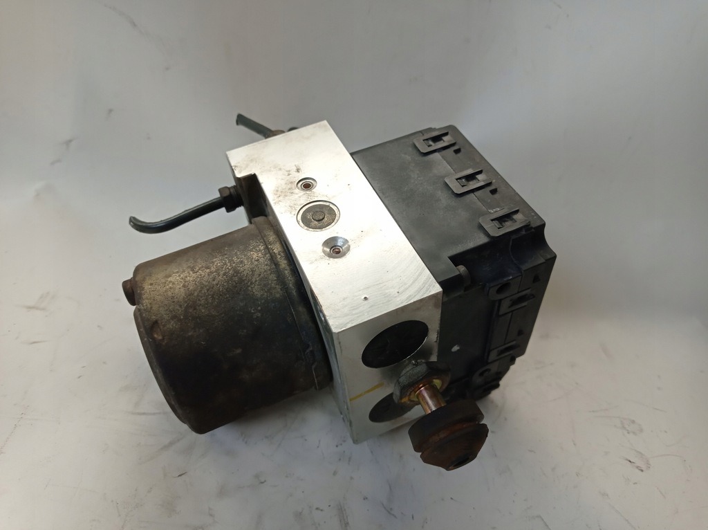 фото №7, Насос abs mitsubishi space wagon iii 2.4 gdi mr289380