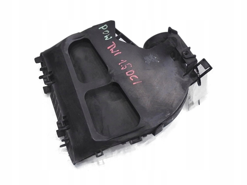 фото №1, Резонатор воздуха renault twingo ii 1.5 dci 8200521694