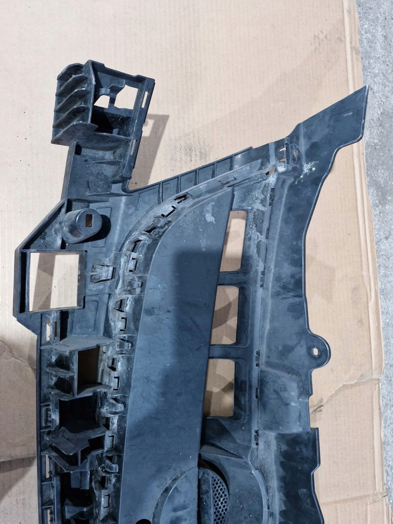 фото №6, Решётка радиатора решётка радиатора opel vectra c lift signum