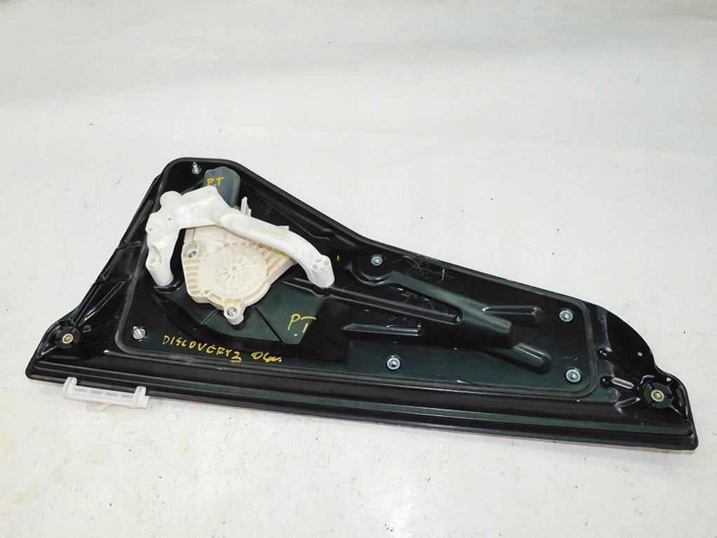 фото №3, Discovery iii l319 04r підйомник скло задня правий