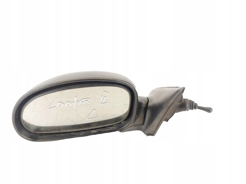 фото №1, Дзеркало ліва механічний hyundai lantra / elantra ii j-2