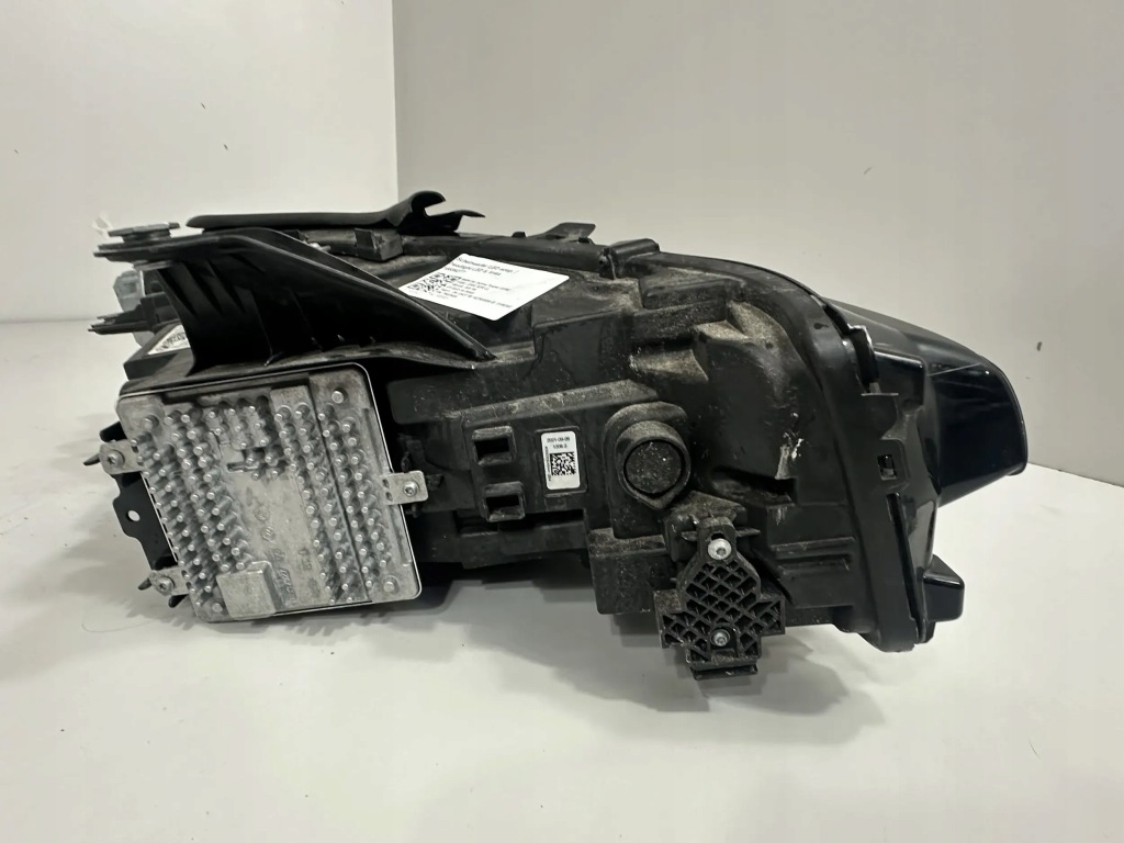 фото №11, Bmw 2 active tourer u06 2021 комплект передній