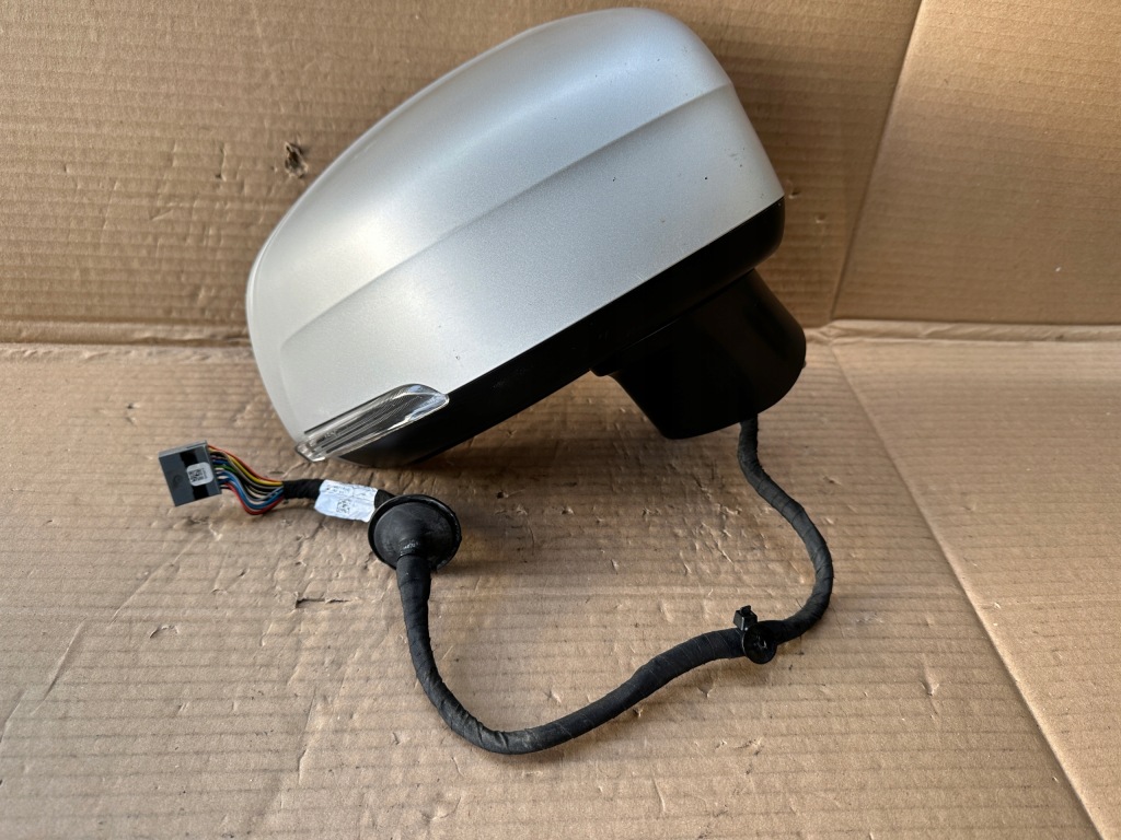 фото №1, Зеркало volvo xc90 r-design правое 15 pin