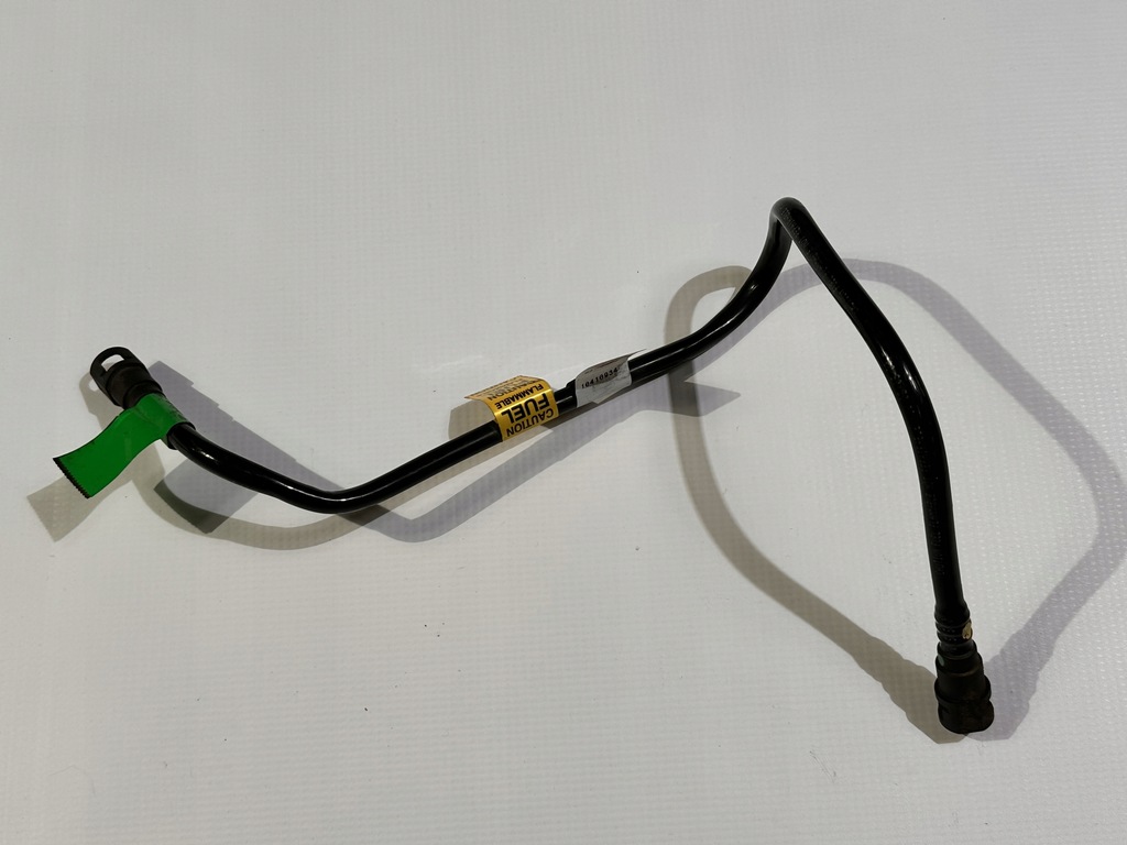 фото №9, Шланг wąż трубка топлива chevrolet corvette c5 1997 - 2004