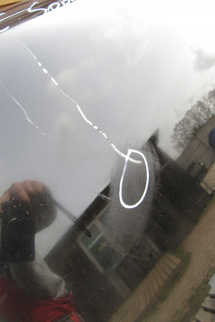 Капот mercedes c sportcoupe cl203 Недорого