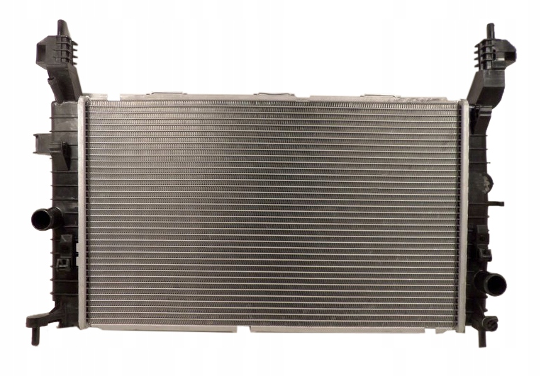 фото №1, Радиатор wody meriva 03- 555908a2