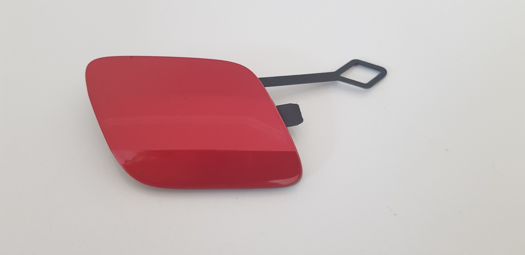 фото №1, Renault captur 2 заглушка фаркоп перед 511801345r