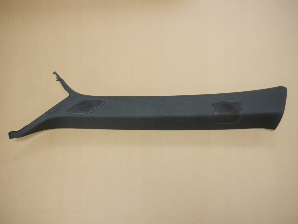 фото №1, Audi a5 8w захист стійка 8w8867233g v48 sportback