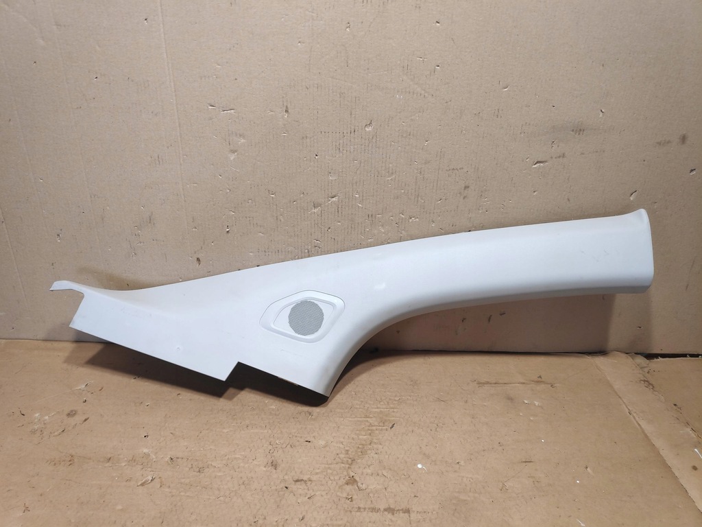 фото №7, Защита стойка правый перед peugeot expert iii 9808680677