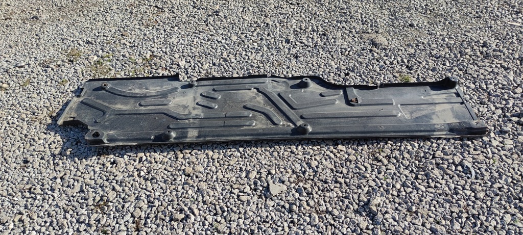 фото №2, Mercedes w203 w209 захист підвіска права