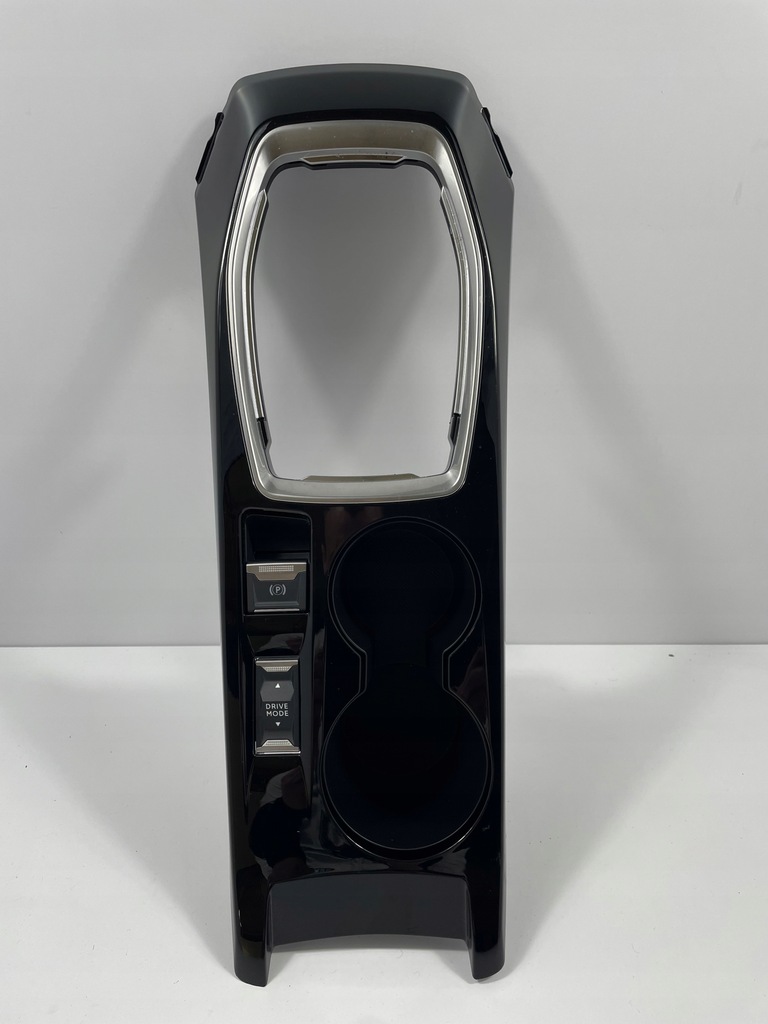 фото №1, 9829400680 рамка домкрата тунель dekor peugeot 2008 ii