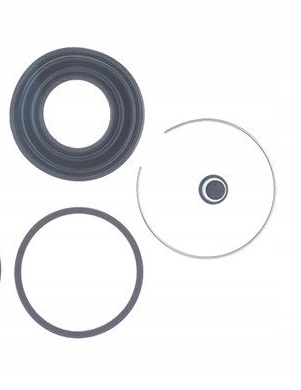 фото №1, Уплотнители поршень суппорт задняя jeep patriot 07-11