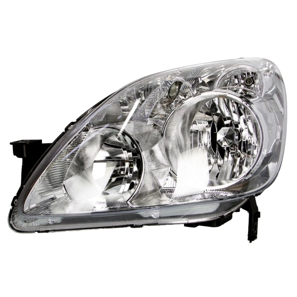 фото №1, Лампа honda cr-v ii 04-07 фара левый