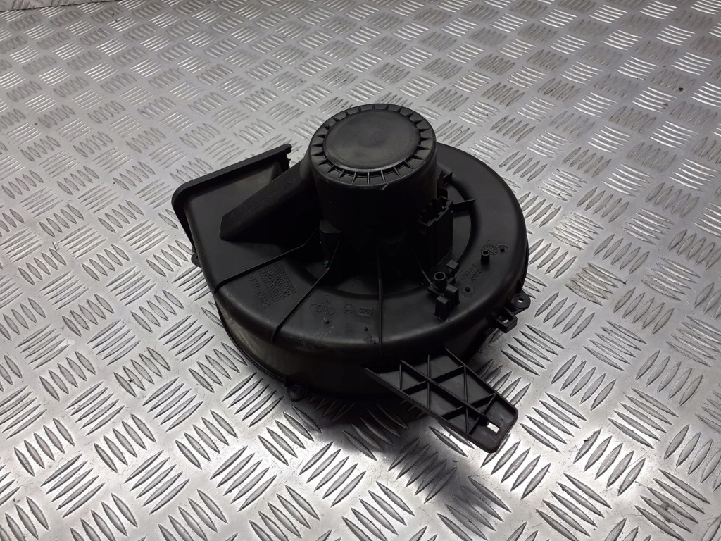 фото №1, Вентилятор обдув seat cordoba ii 6q1820015e