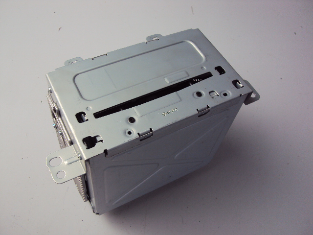 фото №3, Радио cd opel astra iv j