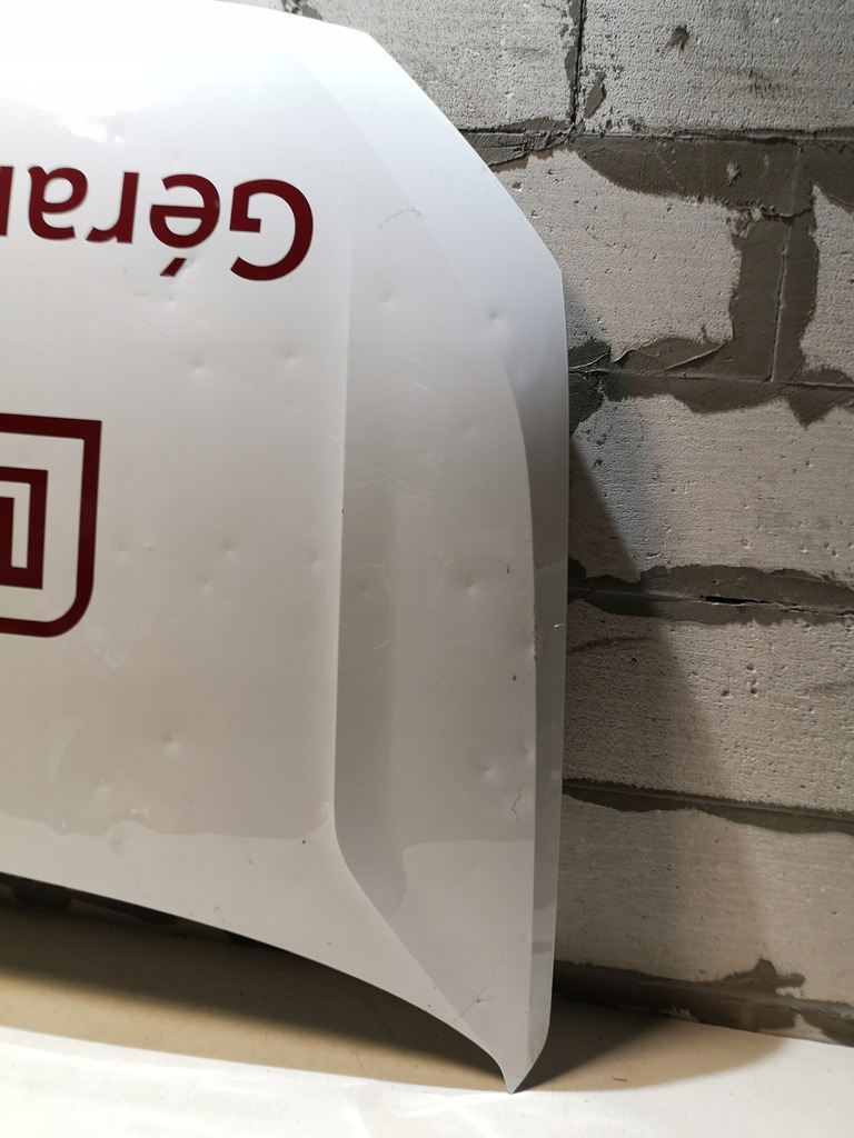 фото №5, Капот audi q2