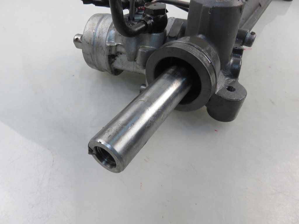 фото №6, Рулевая рейка audi a6 c6 7853501136