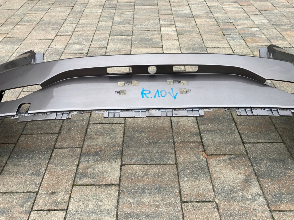 фото №4, Hyundai i30 iii lift hb. бампер задняя orgi.