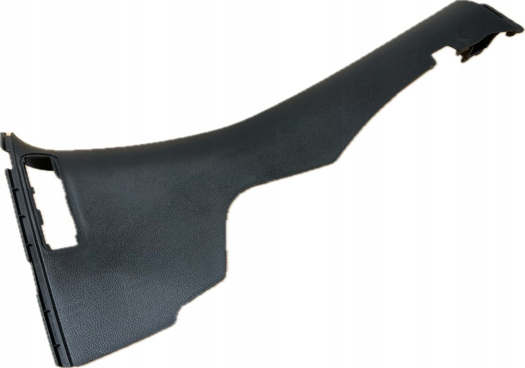 фото №1, P5 dodge charger 2017 захист ліва стійка c задня 100017158