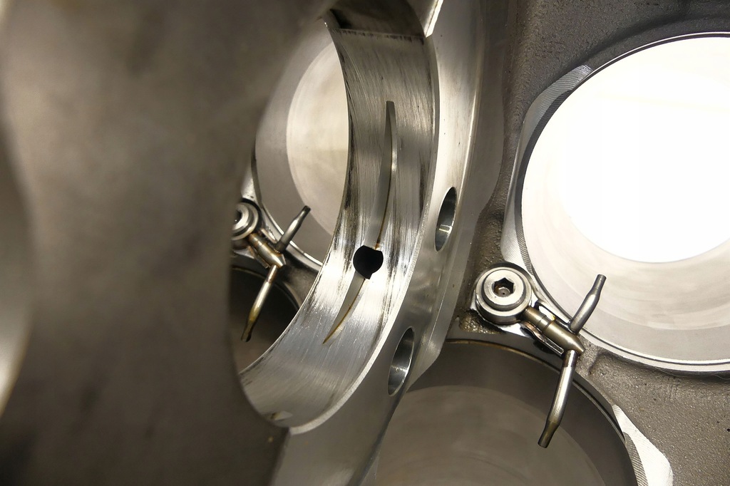 фото №14, Chevrolet camaro vi 3.6 v6 lgx 16- блок двигуна номінальний