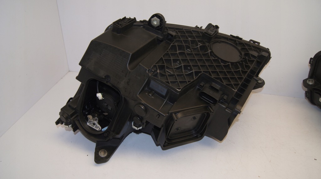 Купити Mercedes glc w253 фара ліва правий full led perfomance a2539065201