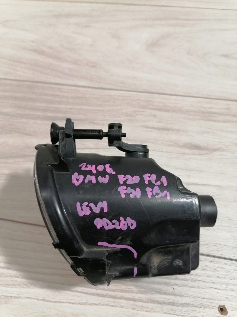 Bmw f20 f21 f30 f31 протитуманна фара лівий перед 7315559-08 Київ